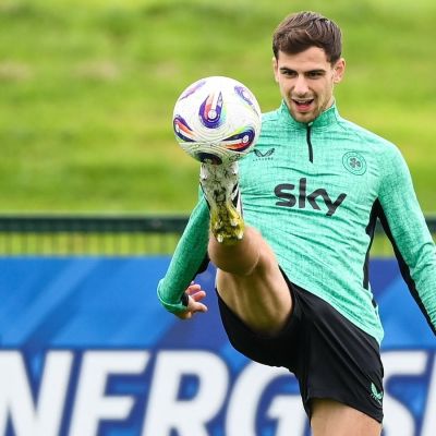 Molumby backs himself to deliver on Ireland return