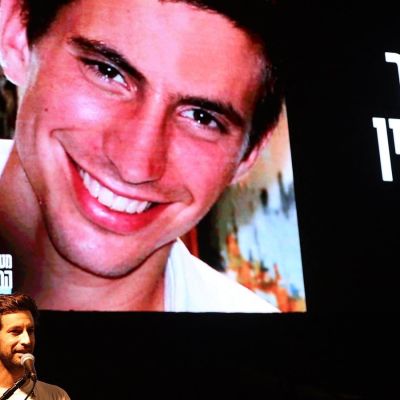 Hamas to hand over remains of Israeli soldier