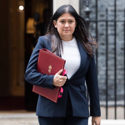 Claims BBC misled viewers with Trump edit ‘serious’