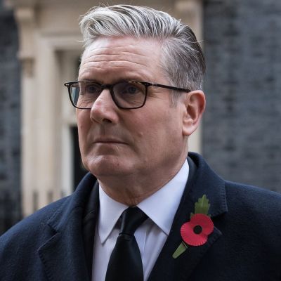 UK minister says talk of plan to replace Starmer not true