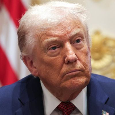 Land strikes on Venezuela drug shipments ‘soon’ – Trump