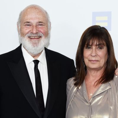 Rob and Michele Reiner died of ‘sharp force injuries’