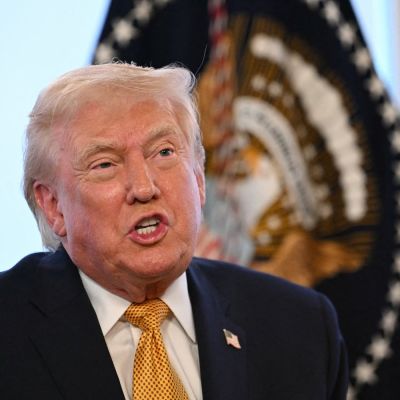 US strikes Islamic State militants in northwest Nigeria