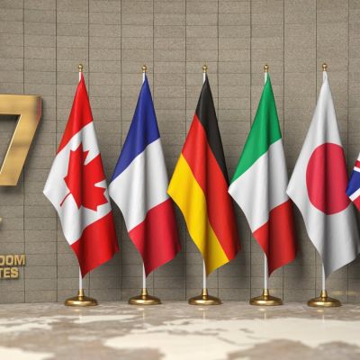 G7 to discuss releasing strategic oil reserves – source