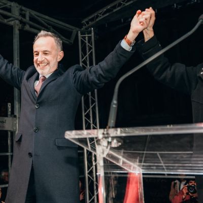 Socialists retain power in major French cities