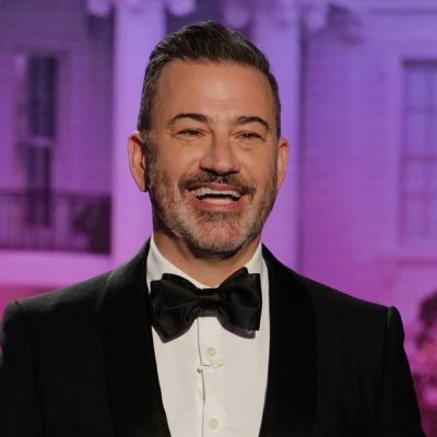 Kimmel rejects Trump's criticism over Melania joke