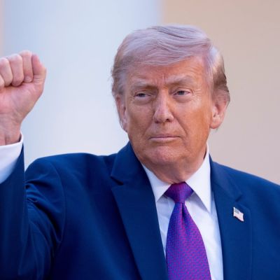 Hopes dim for deal as Trump slams 'garbage' Iran proposal