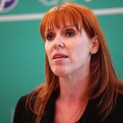 Angela Rayner cleared by HMRC over tax affairs