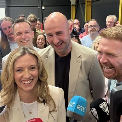 Bye-election sees new political reality in Dublin Central