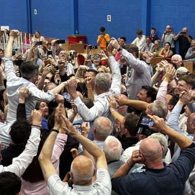 Bye-elections: 5 takeaways as Soc Dems and FG take seats