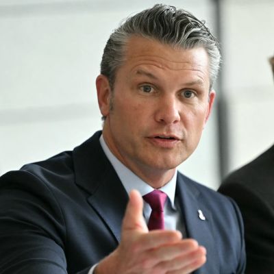 Europe faces ‘invasion’ of dangerous ideologies – Hegseth