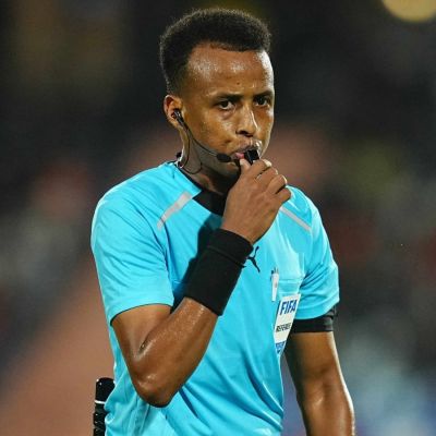 US World Cup chief defends visa ban for Somali referee