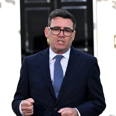 Burnham set to chair first cabinet meeting as British PM