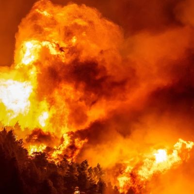 UN outlines plan to bring global warming back to 1.5C