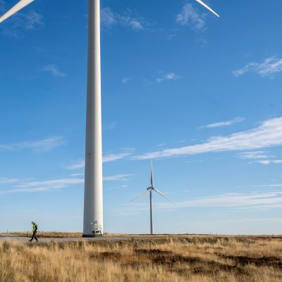 Utility in Britain Offers Free Electricity to Grow Clean Energy