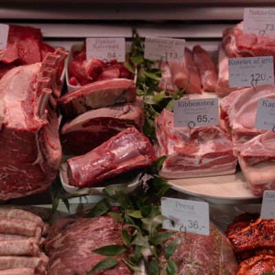 Taxing Farm Animals’ Farts and Burps? Denmark Gives It a Try.