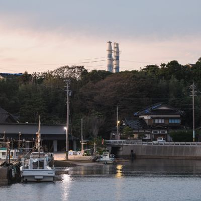 Can Quake-Prone Japan Ever Embrace Nuclear Energy Again?