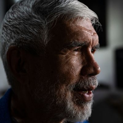 Panama Canal Ship Pilot Navigates Tricky Waters, and Trump