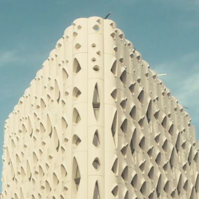 A New “Carbon-Positive” Hotel in Denver Takes Sustainabilty a Step Further