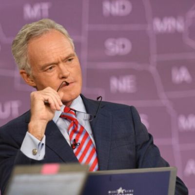 CBS News Fires Scott Pelley of ’60 Minutes’