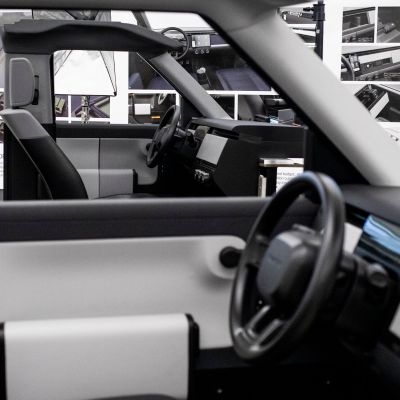 Is Slate Auto’s Electric Truck the Answer to Expensive Cars?