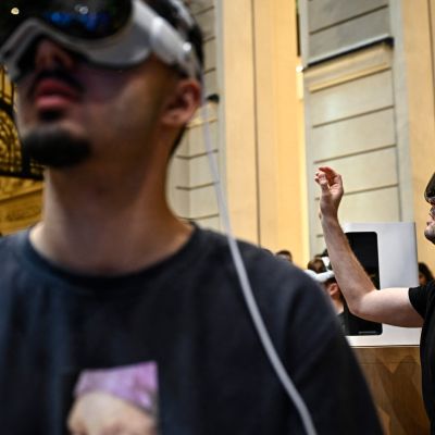 Apple and Meta Hit With Fines for Violating E.U. Digital Competition Law