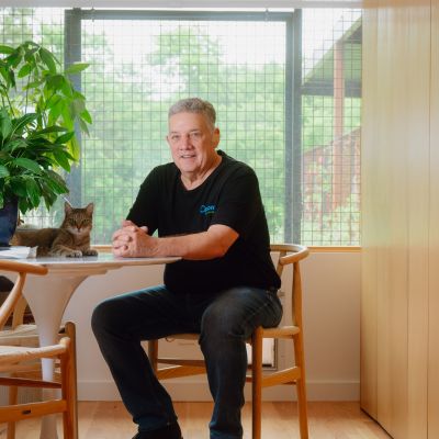 Would the Housing Crisis Ease if Boomers Rented Out Their Empty Rooms?