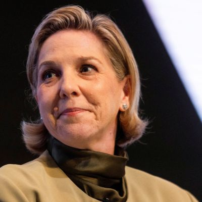 Tesla Board Chair Robyn Denholm Made $198 Million Selling Stock as Profit Fell