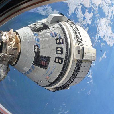 Starliner’s Troubles Are Latest Setback for Boeing’s Space Business