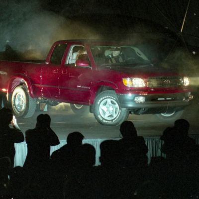 25 years ago this week, the first vehicle rolled off Toyota’s Gibson County assembly line