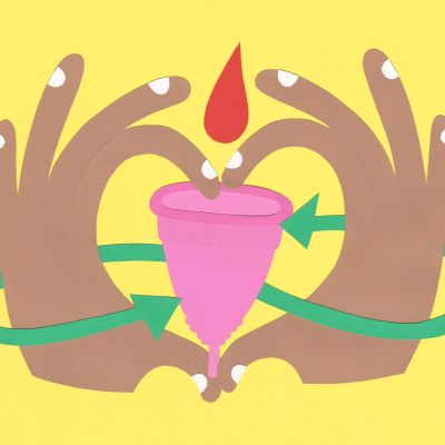 What Period Products Are Best for the Environment?