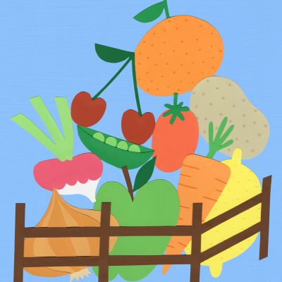 Is Organic Produce Worth the Higher Price?