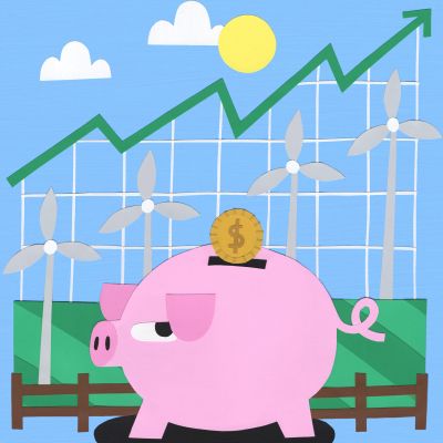 How to Get Fossil Fuels Out of Your Investment Portfolio