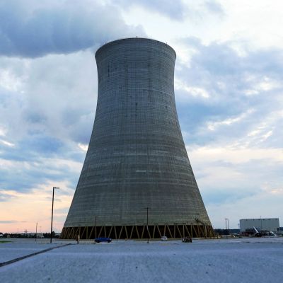Draft Executive Orders Aim to Speed Construction of Nuclear Plants