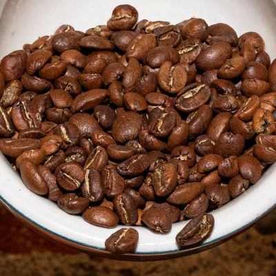 Why Coffee Prices Are Soaring (Again)