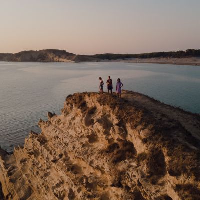 Trump Family’s Land Deals in Albania Stir Up Lingering Resentments