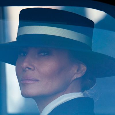 A Most Sensitive Subject in the White House: Where Is Melania?
