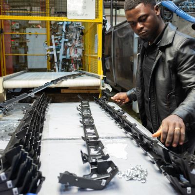 Will Trump’s Trade War Turn Canada’s Auto-Parts Capital Into a Ghost Town?