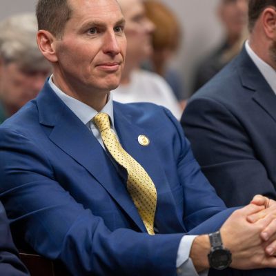 Appeals Court Orders Thousands of Voters to Verify Information in Contested N.C. Election