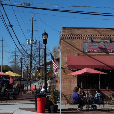 Haddon Heights, A Dry NJ Town, Votes to Allow Alcohol After 120 Years