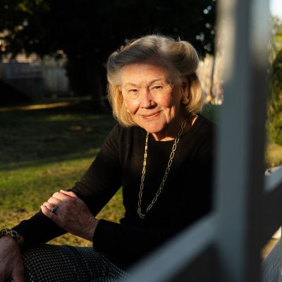 Alicia Munnell, Founder of a Retirement Research Hub, Is Retiring