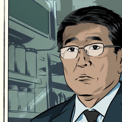 A 7-Eleven Heir’s $50 Billion Fight to Keep the Company in the Family