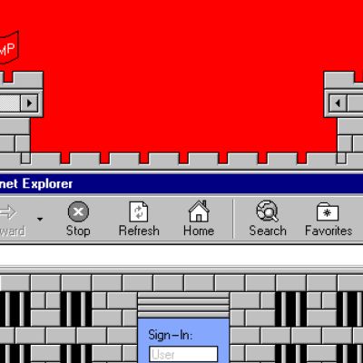 Election Reveals Right-Wing Shift of Social Media Platforms