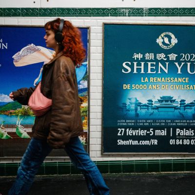 Shen Yun Needed Publicity. The Epoch Times Wrote 17,000 Articles.