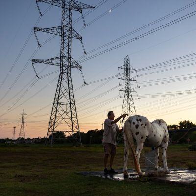 In Summer Heat, ‘Artificial Shortages’ in Texas Grid May Have Cost $8 Billion