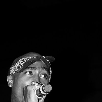 Tupac Shakur Was at His Cultural Peak When He Was Killed