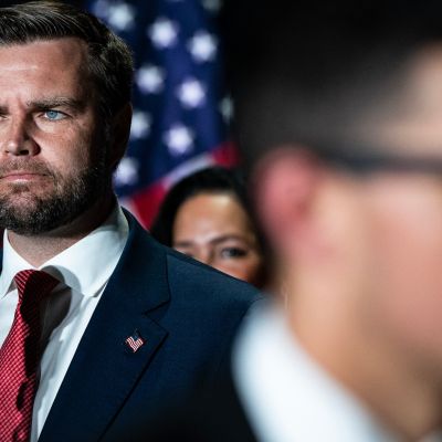 For Vance, an Idyllic Appalachian Startup Became a Hard Lesson