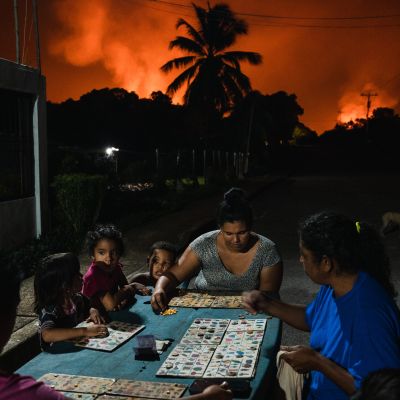 Venezuela’s Oil Industry Is Broken. Now It’s Breaking the Environment.