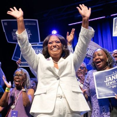 From New York to Seattle to DC, more cities are picking democratic socialist leaders