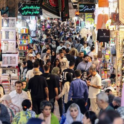 How Western sanctions on Iran have hurt the same middle class that drives reform